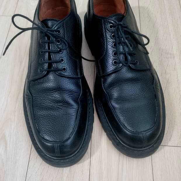 Dries van noten  derby shoes 280