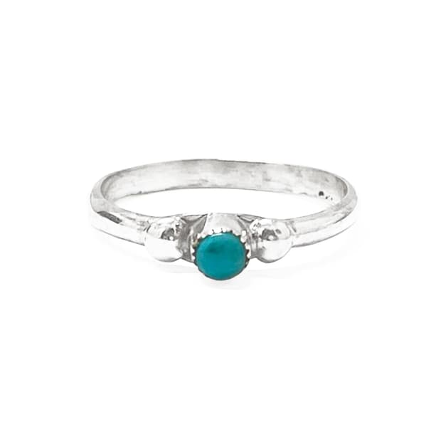 네이티브 아메리칸 주얼리 (Native American Jewelry)