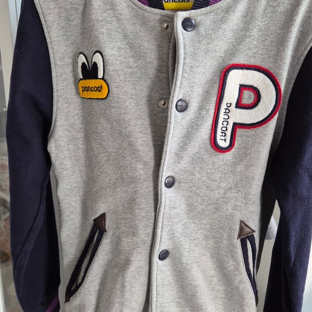 팬콧 바시티점퍼