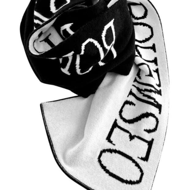 보헤미안서울 머플러