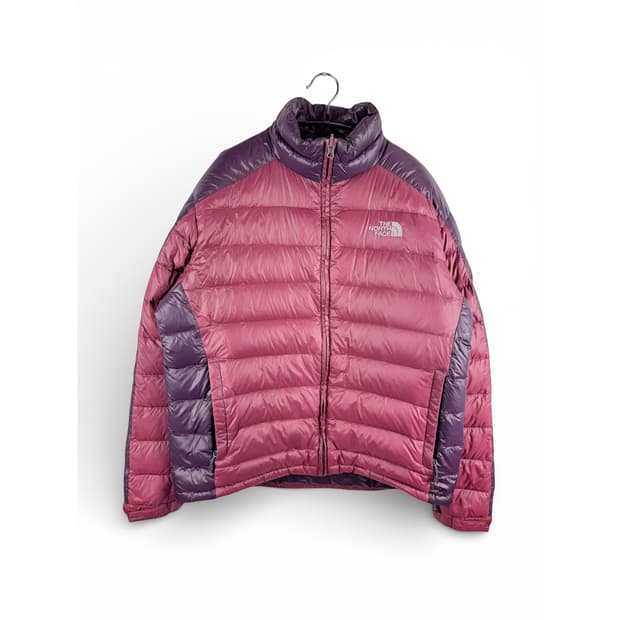 (100) 노스페이스 700필 경량 패딩