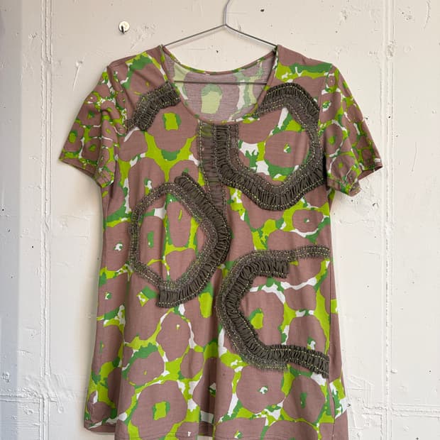 HIROKO BIS top