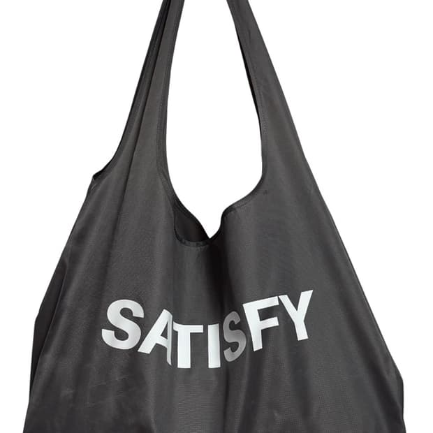 새티스파이 토트백 가방