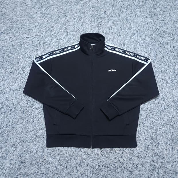 널디) S(95~100) 공용 트랙탑 져지 / 왕눈이샵