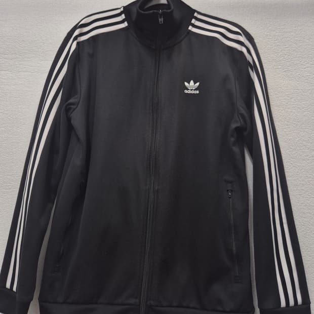 아디다스 파이어버드  베켄바우어  져지 / 100 (정품)