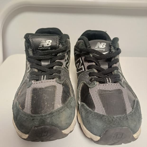 뉴발란스 키즈 530 블랙 빈티지 (PZ530BMT) - 170사이즈