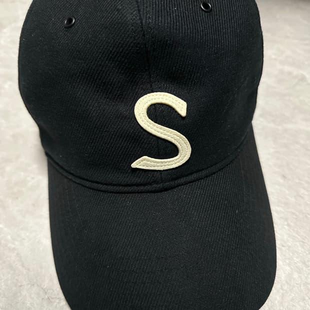 tefstores 테프스토어즈 볼캡