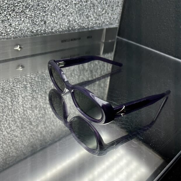 젠틀몬스터 떠그클럽 볼드컬렉션