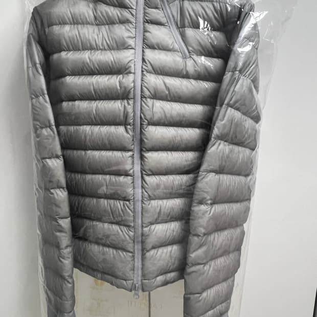 산산기어 24fw 서픽스 그레이 1