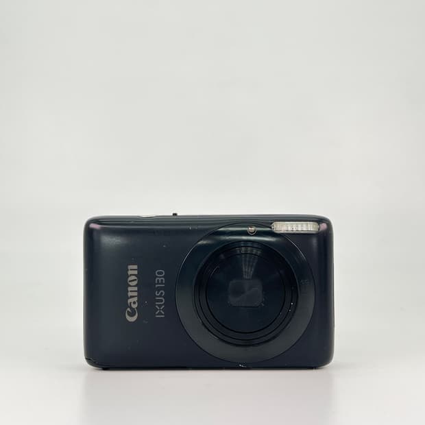 캐논 익서스 Canon IXUS 130 블랙