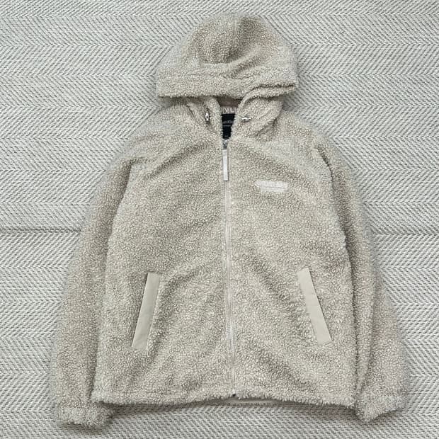 캘빈클라인 덤블 후드점퍼 r2723