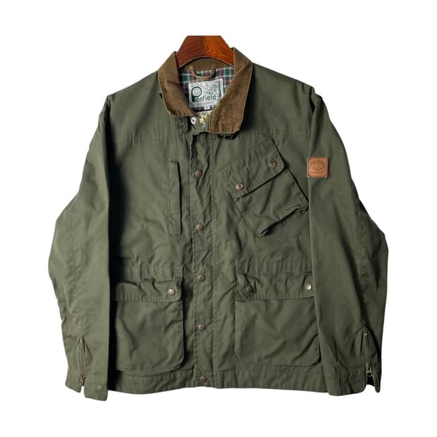 [Penfield] 펜필드 워크자켓