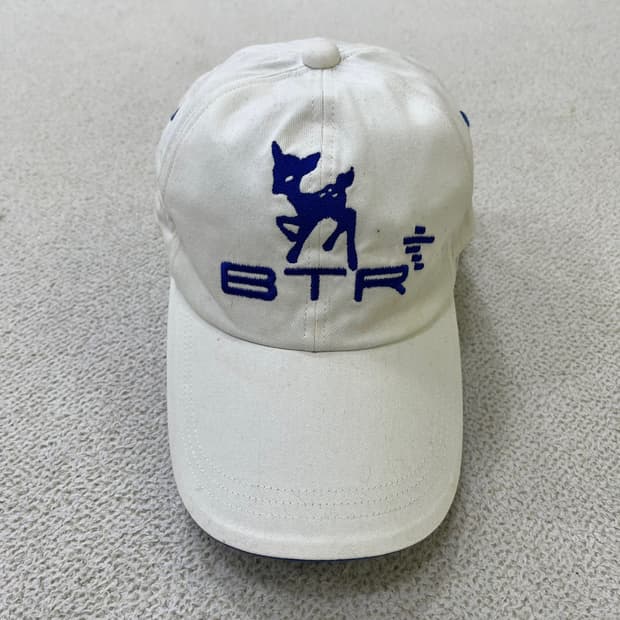 M BTR  볼캡 0713M