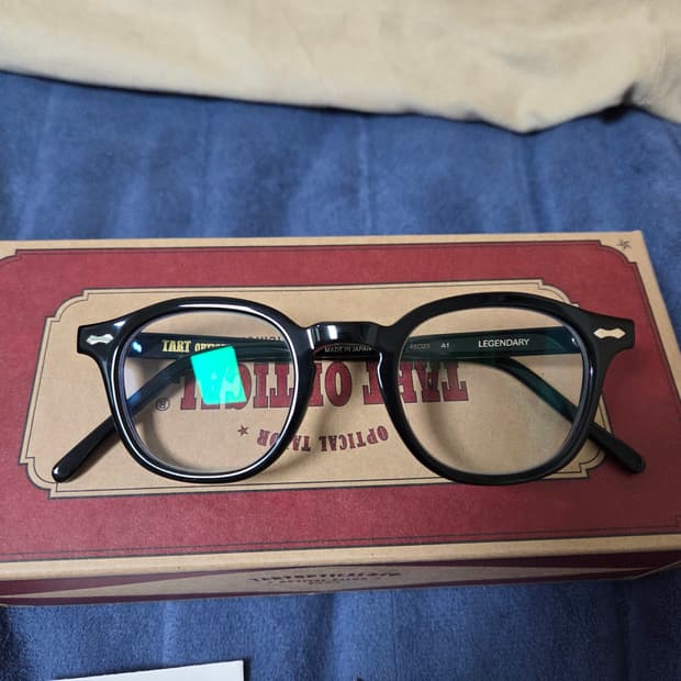 타르트옵티컬 레전더리 a1