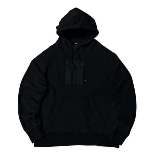 Nike SB 오버다이드 니트 후드