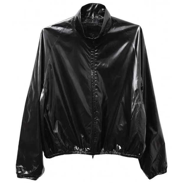 [구매, M] mudule x ishii rain blouson