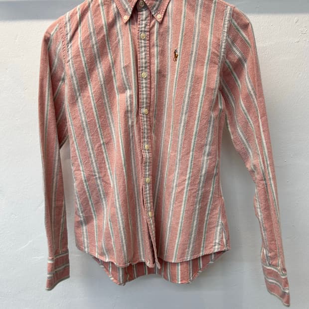 랄프 로렌 셔츠