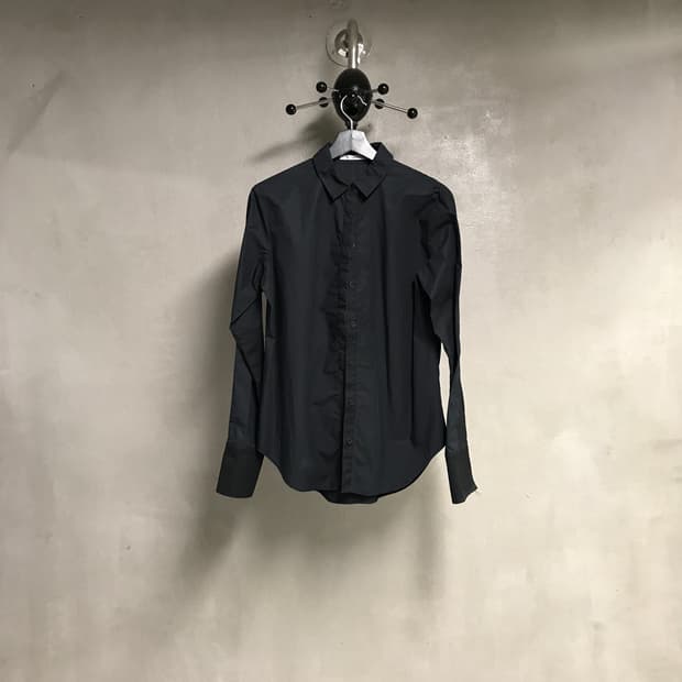 알렉산더 왕 블랙 셔츠 S(W)