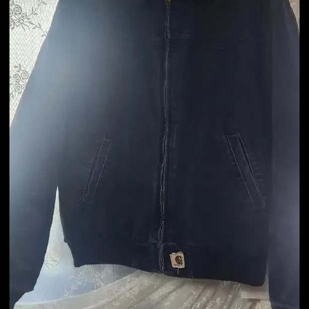 (교신가능)00s 칼하트 산타페 j14자켓