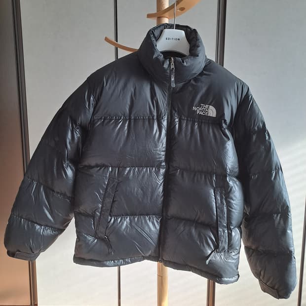 노스페이스 눕시 700(NFD00650 블랙 미실착 100)