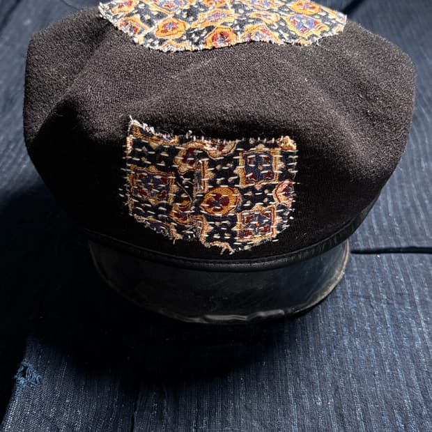 U.S Army 울 베레모 7 1/4