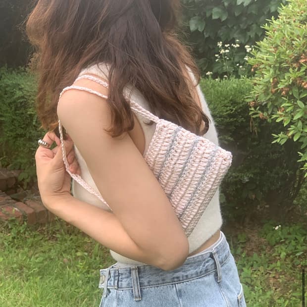 르벙드 le bungd 메티백 meti bag / 미니백