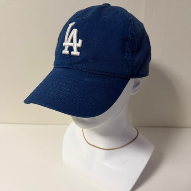 MLB LA다저스 볼캡
