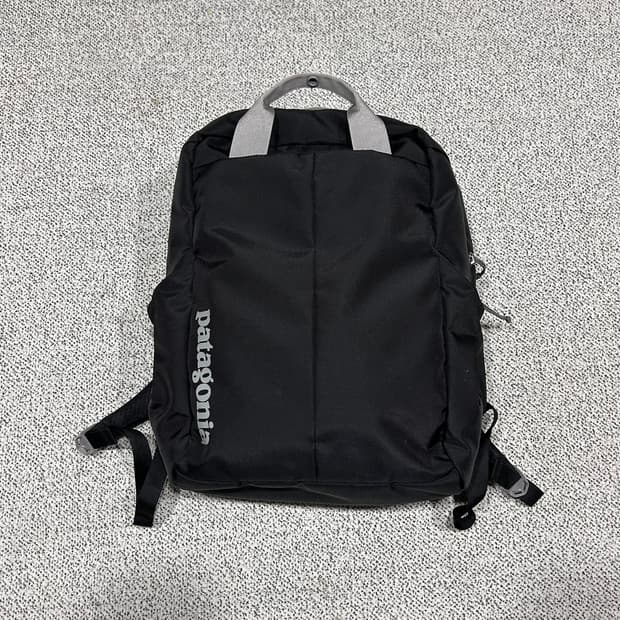 파타고니아 백팩