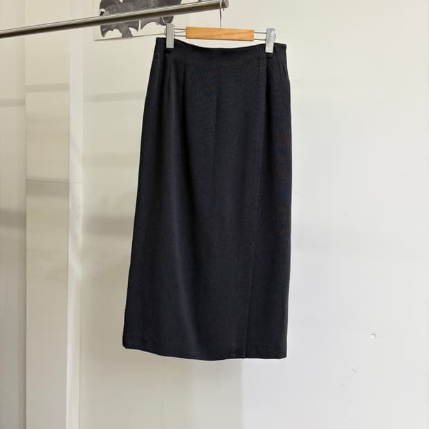 JAPANESE BRAND (Made in Japan) 스커트