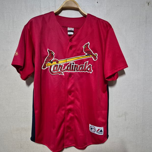 마제스틱 세인트 카디널스 (우리100)