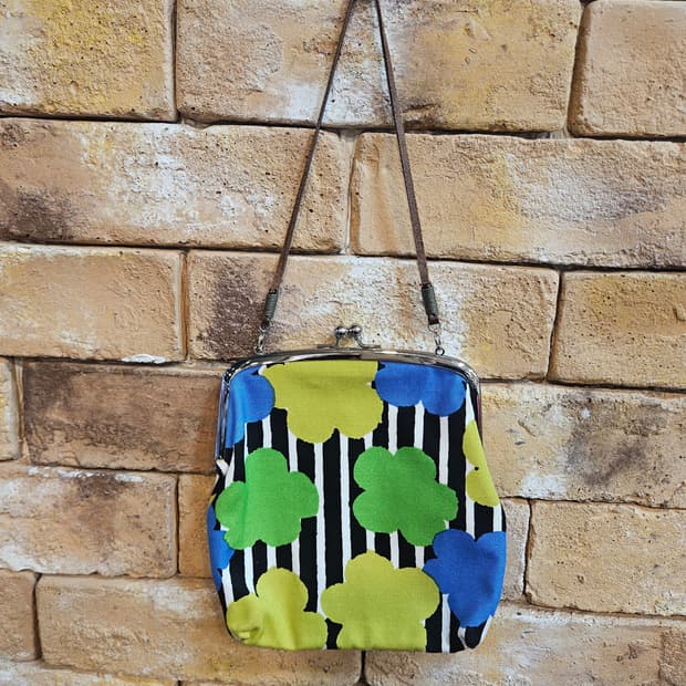 소우소우 미니백