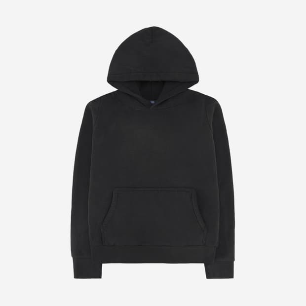 이지 갭 폴라 플리스 후디