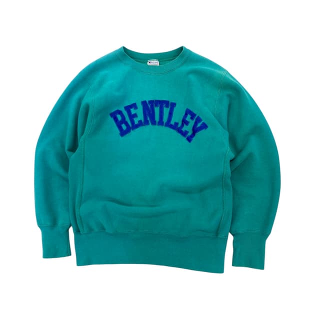 90's 챔피온 리버스위브 스웻셔츠