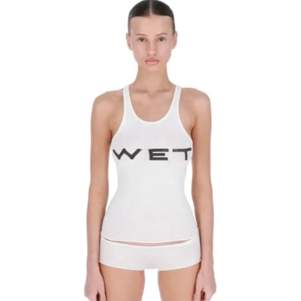 yeezy wet나시