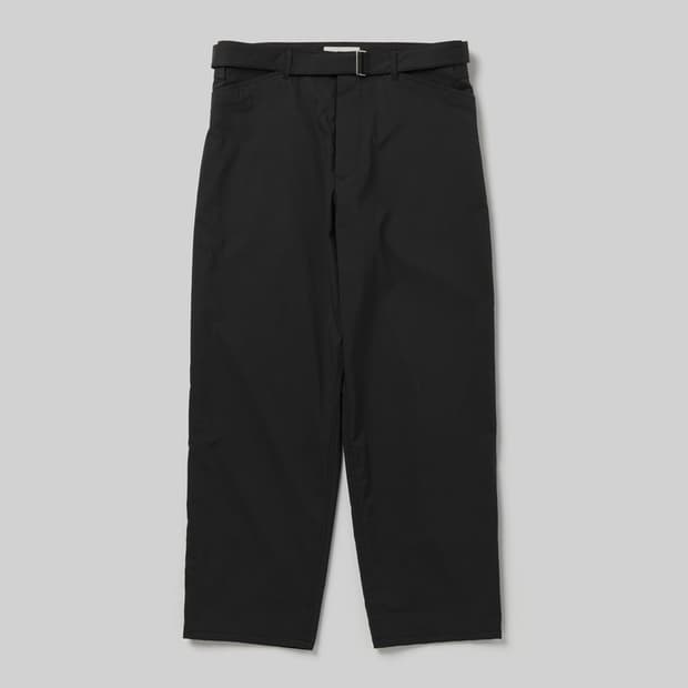 (1) 오토매틱포더피플 럼버잭 팬츠