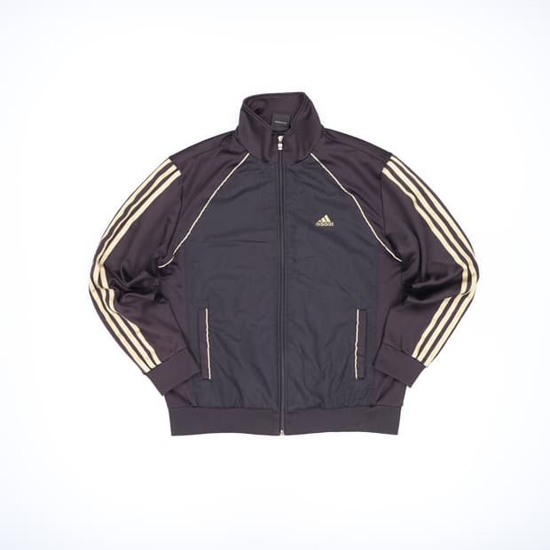 100 아디다스 트랙탑 져지자켓 0429H