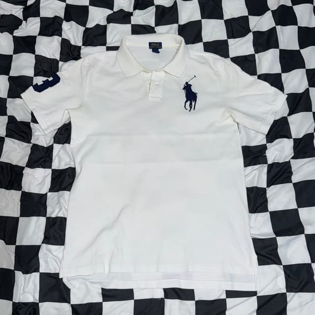 폴로 랄프로렌 빅포니 카라티 18-20