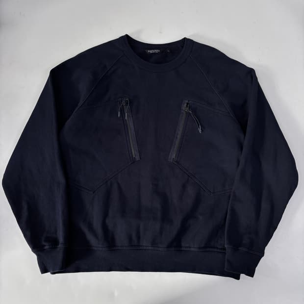 이스트로그 맨투맨