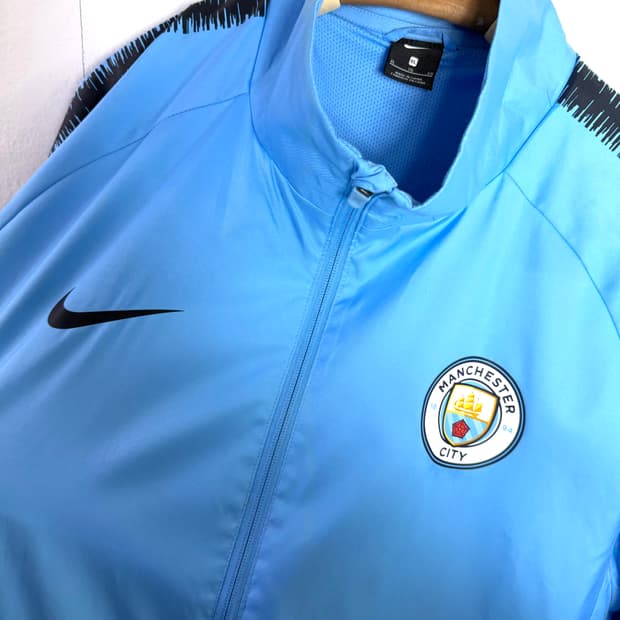 맨시티 맨시티유니폼 맨시키자켓
