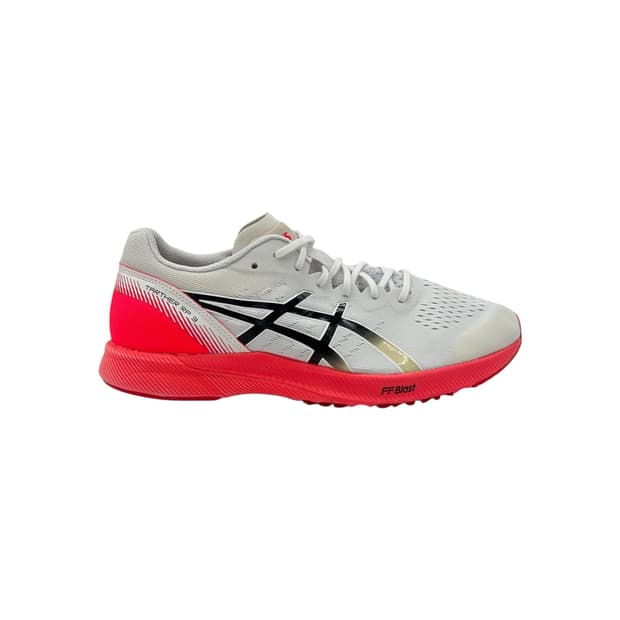 265 아식스 타사 RP3 화이트 디바 핑크