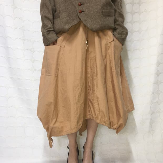 Donna Karan 도나카란 스커트