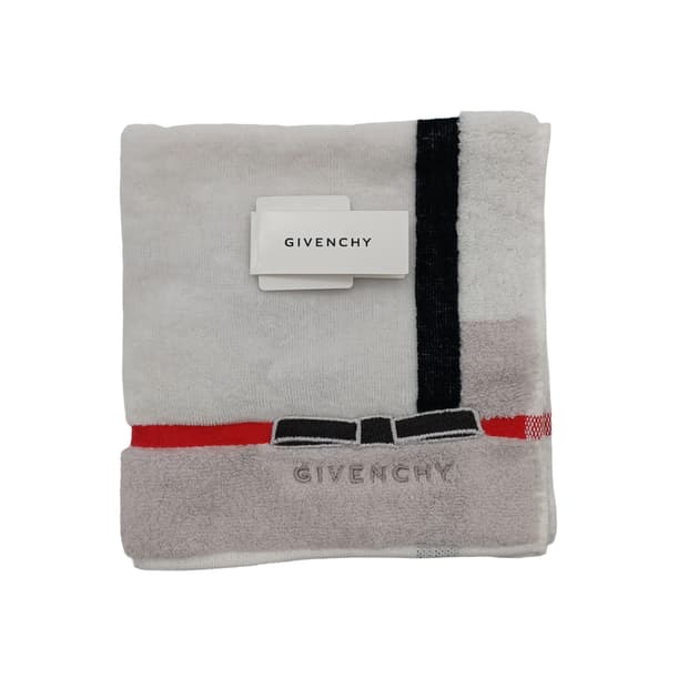 GIVENCHY 지방시 핸드타월 손수건 [FB11735-185-8]