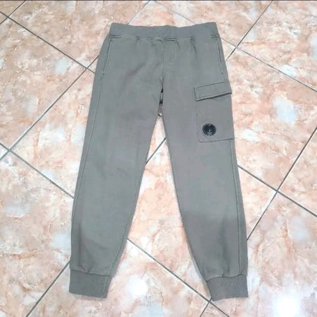 CP컴퍼니 트레이닝 조거