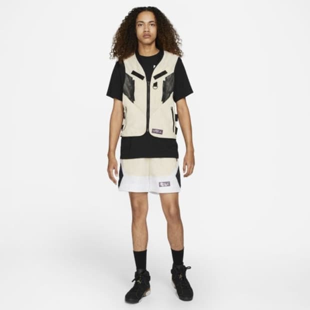 나이키 조던 엔지니어드 베스트