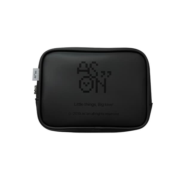 애즈온 픽셀 파우치