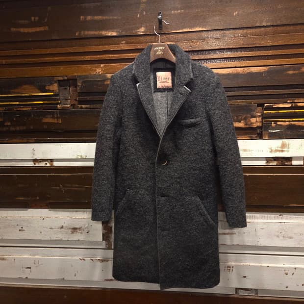 피버 코트 by 시리즈