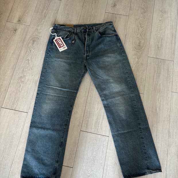 Lvc 55501 블랙잭 36x32 새상품