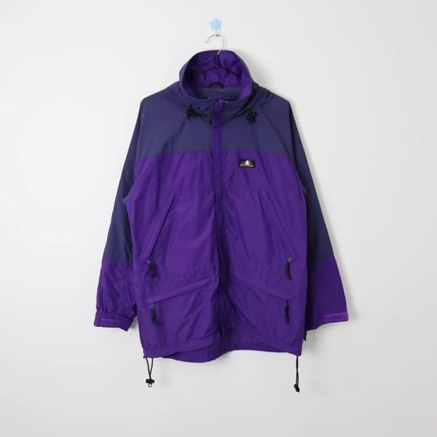 Sierra Designs Purple Mountain Jacket