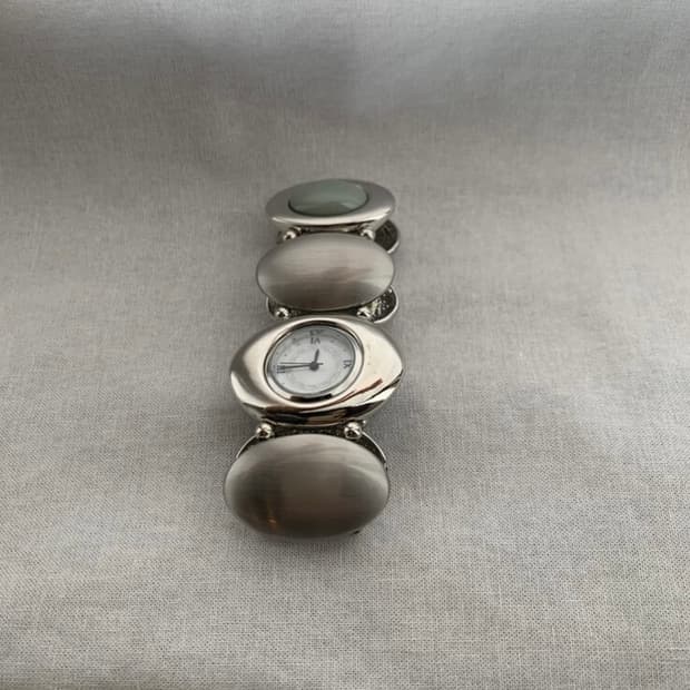 Peeble watch 시계