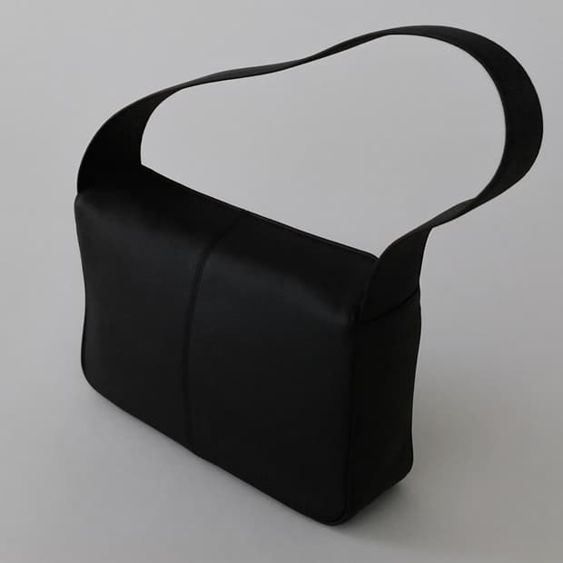 빌라드케이 마렘마백 가방 villa de k maremma bag 블랙